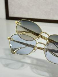 Picture of Chanel Sunglasses _SKUfw77364662fw
